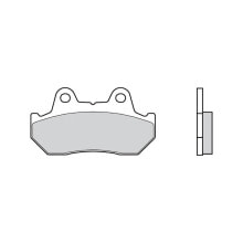 BREMBO 07HO10SP Sintered Brake Pads