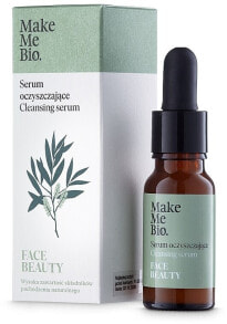 Gesichtsserum - Make Me Bio Beautiful Face Serum