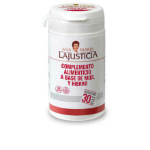 Железо Ana María Lajusticia