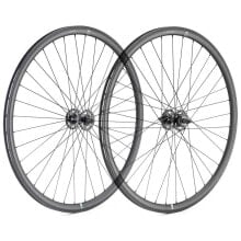 GIPIEMME Pista Fixed Wheel Set