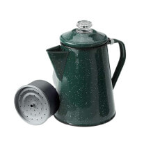 Купить туристическая посуда GSI Outdoors: GSI OUTDOORS Percolator 8 Cup