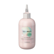 Inebrya Ice Cream SCALP FLUID PRE-SHAMPOO