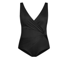 Women's swimwear