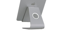 Rain Design mStand tablet Серый Планшет Стойка для мультимедиа-устройств 10052