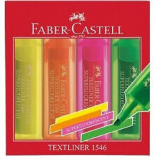 Фломастеры для детей Faber-Castell купить онлайн