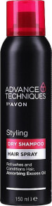 Trockenshampoo - Avon Advance Techniques