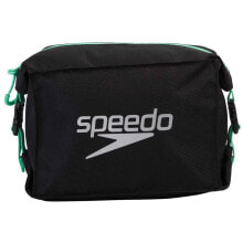 Косметички и бьюти-кейсы SPEEDO Logo 5L Wash Bag