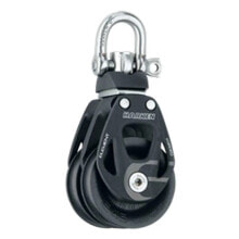 HARKEN Element Double Swivel Block 45 mm Pulley