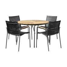 Garden furniture sets