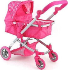 Strollers for dolls