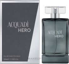 AcquaDi Hero - Eau de Toilette