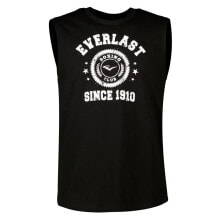 EVERLAST Carole Sleeveless T-Shirt