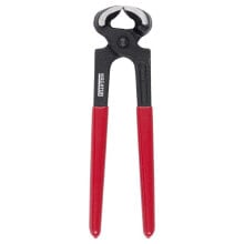 Pliers and side cutters