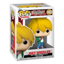 FUNKO Joey Wheeler Dk 9 cm Yu-Gi-Oh Figure