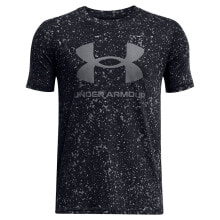 Men's sports T-shirts and T-shirts