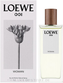 Loewe 001 Woman Loewe - Eau de Parfum