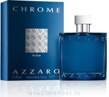 Azzaro Chrome - Parfum