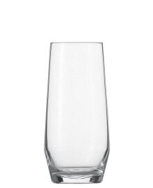 Zwiesel Glas pure Collins/Tumbler - Set of 6, 12.1oz