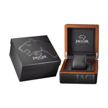 Купить наручные часы Jaguar: Мужские часы Jaguar J860/H