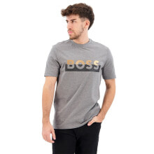 BOSS Tiburt 421 10236129 Short Sleeve T-Shirt