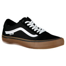 VANS Old Skool Pro Trainers