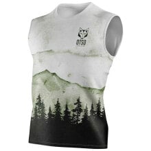 Men's sports T-shirts and T-shirts