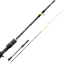 Fishing rods