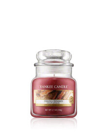 Yankee Candle Housewarmer Sparkling Cinnamon