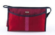 Women's cosmetic bags and beauty cases