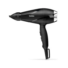 BaByliss 6713DE фен 2200 W Черный