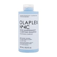 Olaplex Bond Maintenance N°.4C Clarifying Shampoo 1000 ml shampoo für Frauen