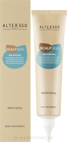 Ausgleichendes Haarshampoo - Alter Ego ScalpEgo Balancing Purifying Pre-Shampoo