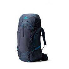 Hiking backpacks