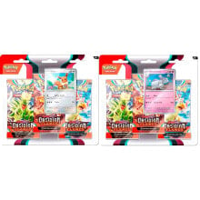 POKEMON TRADING CARD GAME Flames Obsidian Scarlet And Violet Pokémon Pokémon English Assorted Pokémon Trading Cards