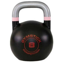 Kettlebells