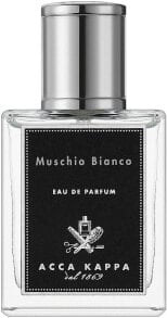 Acca Kappa White Moss - Eau de Parfum