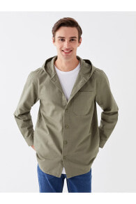 Men's Outerwear