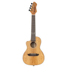 Ortega RUMG-CE-L Concert Ukulele Lefthand