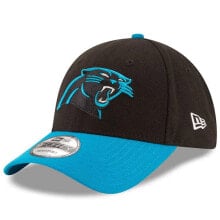 NEW ERA NFL The League Carolina Panthers OTC Cap