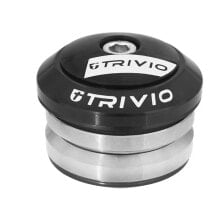 TRIVIO Pro Full 45/45 8mm IS41 Headset