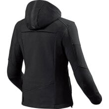 REVIT Burn 2 Hoodie Jacket