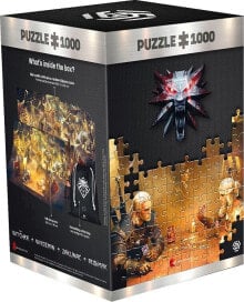 Puzzles for children