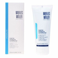 Бальзамы, ополаскиватели и кондиционеры для волос Marlies Moller (Марлис Мёллер)