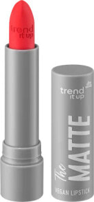 Купить губная помада trend !t up: Lippenstift The Matte 455 Coral, 4,2 g