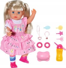 Dolls and dolls for girls