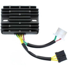 TECNIUM 2492 regulator/rectifier