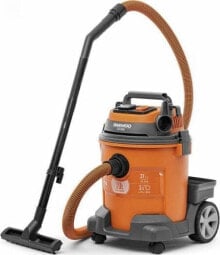 Odkurzacz przemysłowy Daewoo VACUUM CLEANER UNIVERSAL 20L/DAVC 2014S DAEWOO