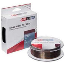 JRC Contact CM50 600 m Monofilament