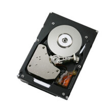 Внутренние жесткие диски (HDD) IBM 41Y8218 внутренний жесткий диск 3.5" 500 GB Serial ATA II