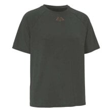 SWEDTEAM Alpha short sleeve T-shirt